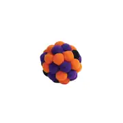 M-Pets Baloncuk Topu Kedi Oyuncağı 4cm 4