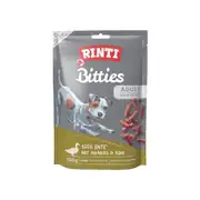 Rıntı Bitties Ördek Ananas Ve Kivili Köpek Ödülü 100 Gr 1