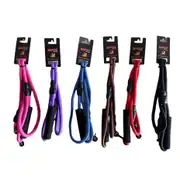 Lepus Soft Tutmalı Fitil Köpek Gezdirme 120cm-10mm 1