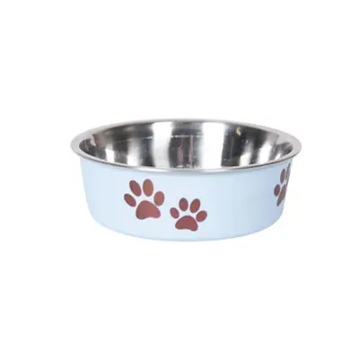 Karlie Bella Mama Kabı Açık Mavi 17 CM 800 ML