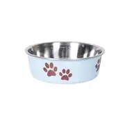 Karlie Bella Mama Kabı Açık Mavi 17 CM 800 ML 1