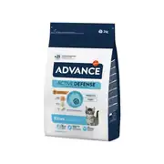 Advance Tavuklu ve Pirinçli Yavru Kedi Maması 3kg 1