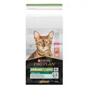 Pro Plan Renal Somonlu Kısırlaştırılmış Kedi Maması 14 Kg 1