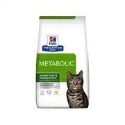 Hills Prescription Diet Metabolic Kedi Maması 1,5 KG 1