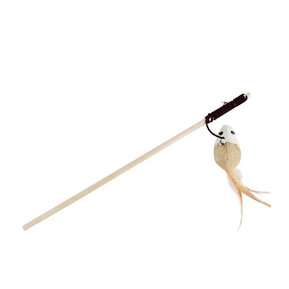 Lion Pet Tüylü Kedi Oltası