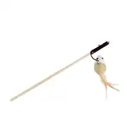 Lion Pet Tüylü Kedi Oltası 1