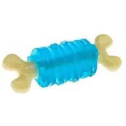 Ferplast Termoplastik Diş Kaşıyıcılı Köpek Oyuncağı Small 10,7cm 1