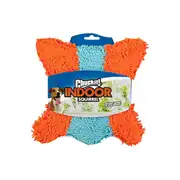 Chuckit! Indoor Squirrel Eve Özel Yumuşak Sincap Frizbi Köpek Oyuncağı 1