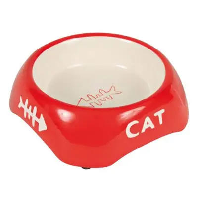 Trixie Kedi Seramik Mama&Su Kabı 200 ml/13 cm