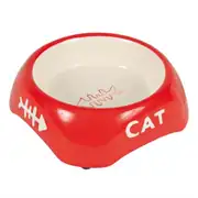 Trixie Kedi Seramik Mama&Su Kabı 200 ml/13 cm 1