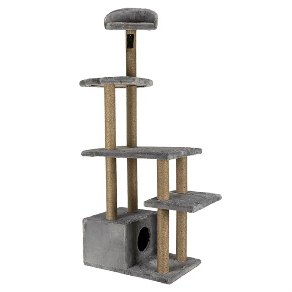 İmparator Çok Katlı Kedi Tırmalama 13069