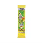 Gold Wings Classic Paraket Krakeri Meyveli 2'li 1
