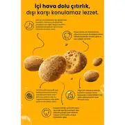 Reflex Crunchy Bubbles Tavuklu Kısırlaştırılmış Kedi Maması 10kg 4