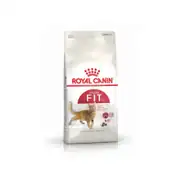 Royal Canin Fit 32 Kedi Maması 10 Kg 1