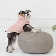 GF PET Urban Parka Köpek Montu 2
