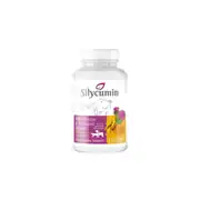Silycumin Kedi ve Köpekler İçin Bağışıklık Sistemi Destekleyici Tablet 100 Tablet 1