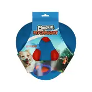 Chuckit! Fetch Flight Frizbi Köpek Oyuncağı 1
