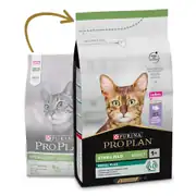 Pro Plan Kısırlaştırılmış Hindi ve Tavuk Kedi Maması 3 Kg 1