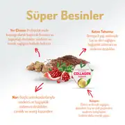 Felicia Az Tahıllı HypoAllergenic Kuzu Etli Yetişkin Kedi Maması 2 Kg 5