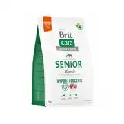 Brit Care Hypo Senior Kuzu Etli Yaşlı Köpek Maması 3 Kg 1