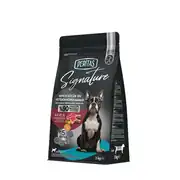 Signature Kuzulu Küçük Irk Yetişkin Köpek Maması 3 Kg 1