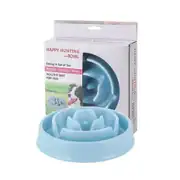 Lion Köpek İçin Yavaş Yeme Mama Kabı 20,5 cm 1
