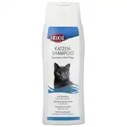 Trixie Bitkisel Kedi Şampuanı 250 ml 1