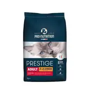 Pro Nutrition Prestige Adult Yetişkin Hindili Kedi Maması 2kg 1