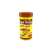 Ahm High Energy Yüksek Enerji Granül Balık Yemi 250ml 1
