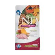 N&D Tropical Tavuklu Kısır Kedi Maması 1,5 Kg 1