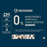 Pro Nutrition Prestige Kitten Balıklı Yavru Kedi Maması 2kg 5