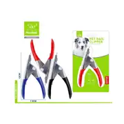 Nunbell Giyotin Tırnak Makası 1