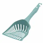 Moderna Handy Büyük Kedi Kum Küreği Mavi 12x30cm 1