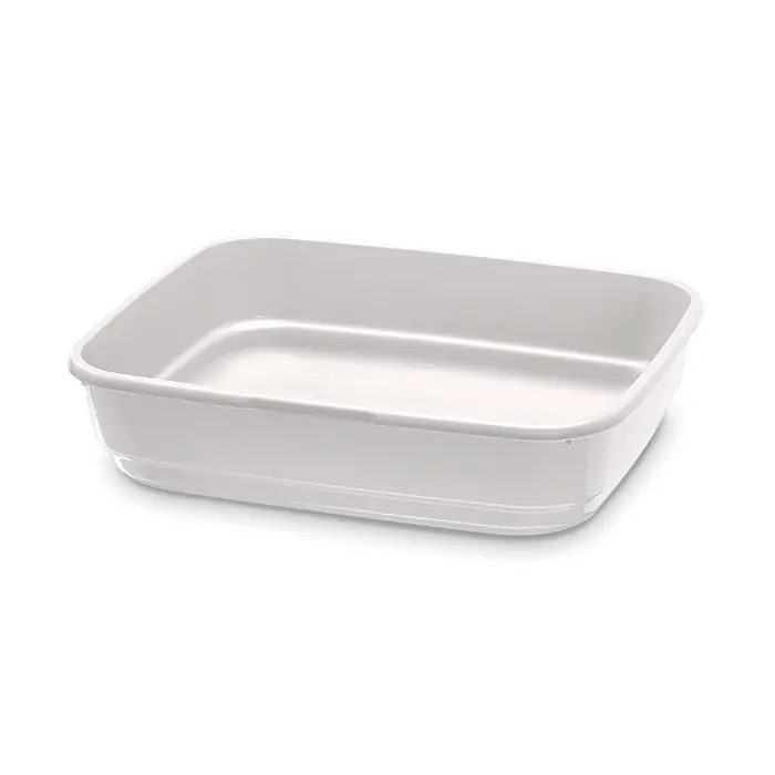 Imac Felix Açık Kedi Tuvaleti 49,5x39x12cm