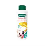 Bio Pet Active OptiBiomega Salmon Oil Somon Kedi ve Köpek Somon Yağı 250 ML 1