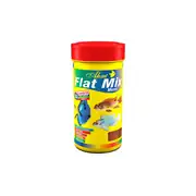 Ahm Flat Mix Menu 100 ml 1