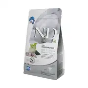 N&D White Balıklı Spirulinalı Mini Yavru Köpek Maması 1,5Kg 1
