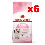 Royal Canin Kitten Yavru Kedi Maması 2 Kg 6 Adet 1