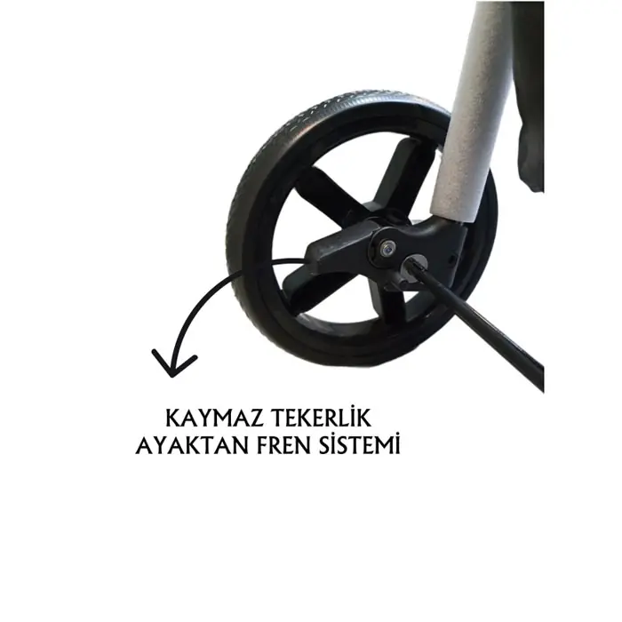 Tommy Evcil Hayvan Taşıma Puseti 86x46x94,5cm Gri