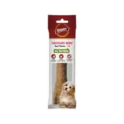 Gnawlers Beef Bone Biftekli Köpek Ödül Kemiği 20cm 265 gr 1