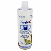 Purele Biologetic Kremli Kedi ve Köpek Şampuanı 400 ml 1