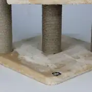 Lotus İzmir Bal Rengi Kedi Tırmalama 2