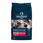 Pro Nutrition Prestige Adult Medium Orta Irk Yetişkin Köpek Maması 14kg 1