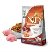 N&D Balkabaklı Tavuk-Nar Adult Medium Maxi 12 Kg 1