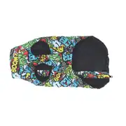 M-Pets Urbanstyle Winter Köpek Ceketi Multicolor XSmall 4