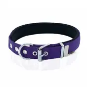 Doggie Konfor Dokuma Köpek Boyun Tasması 2x35-40cm 1