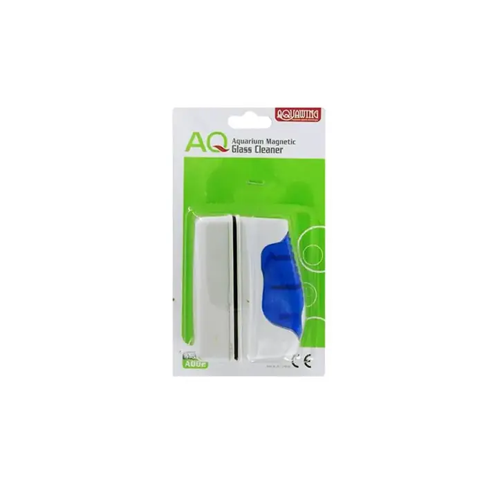 Aquawing Mıknatıslı Akvaryum Sileceği AQ02