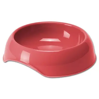 Moderna Gusto Köpek Mama Kabı 350ml Kırmızı