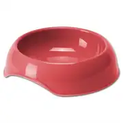 Moderna Gusto Köpek Mama Kabı 350ml Kırmızı 1