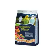 Nature Plan Kabuksuz Muhabbet Yemi 400 Gr 1